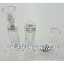 cosmetic airless spray bottle